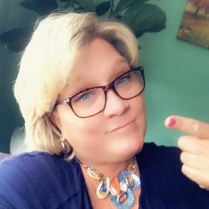 Meet your Posher, Michelle